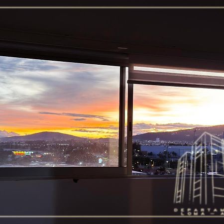 Departamento Loma-Alta Apartman Guadalajara Kültér fotó