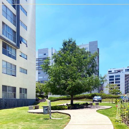 Departamento Loma-Alta Apartman Guadalajara Kültér fotó