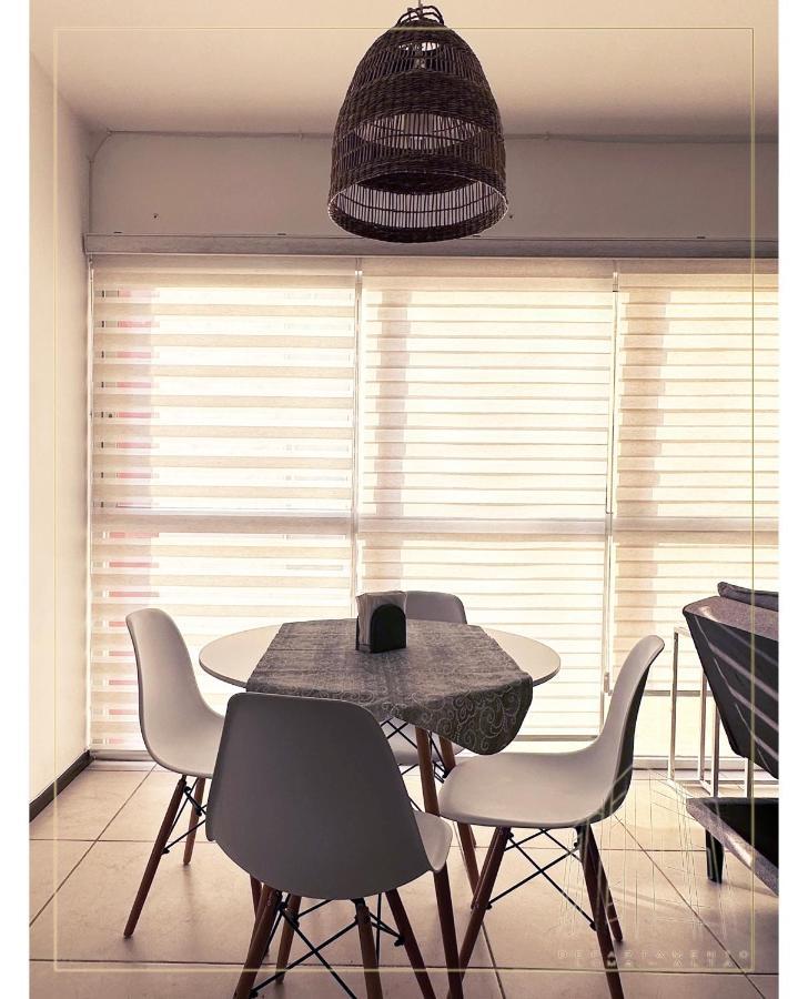 Departamento Loma-Alta Apartman Guadalajara Kültér fotó