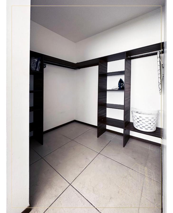 Departamento Loma-Alta Apartman Guadalajara Kültér fotó